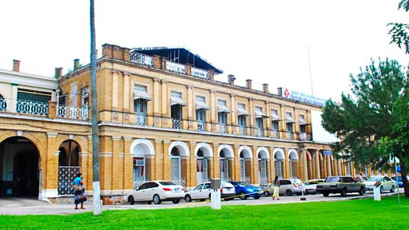 Update on POSGH Hospital Shooting Incident