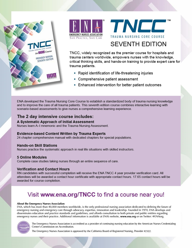 TNCC Flyer