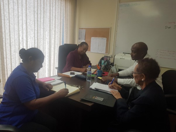 NWRHA gets new GM NURSING3