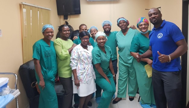 Nursing and Midwifery Jan 2020 1