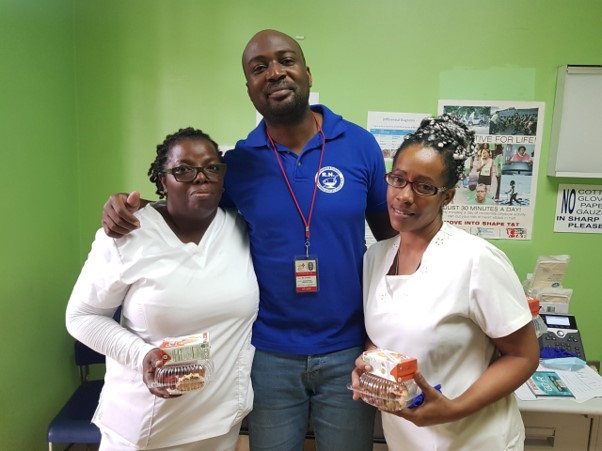 Nursing and Midwifery Jan 2020 3