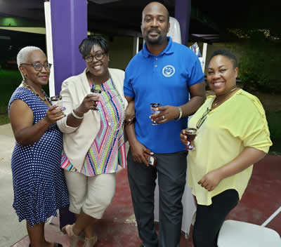 TTRNA congratulates TTAM on their Silver Jubilee 1