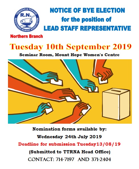 Lead Staff 19 jul19